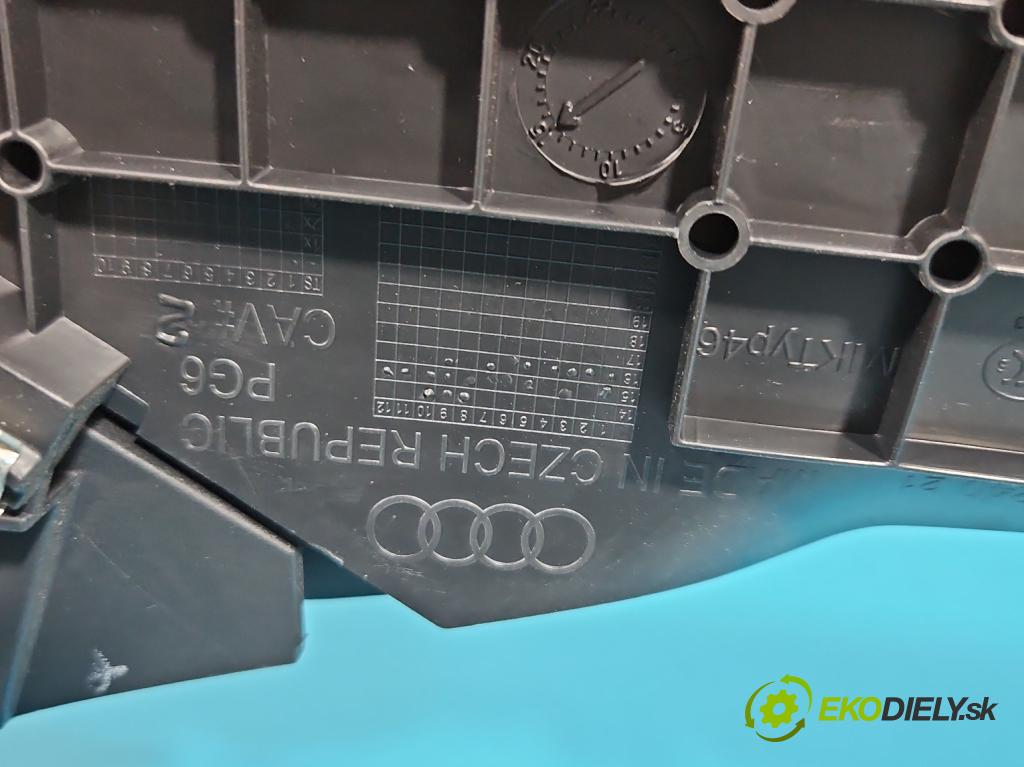 Audi A4 B9 2015-2024 2.0 tdi 190 HP automatic 140 kW 1968 cm3 5- operadlo 8W0864981C (Lakťová opierka)