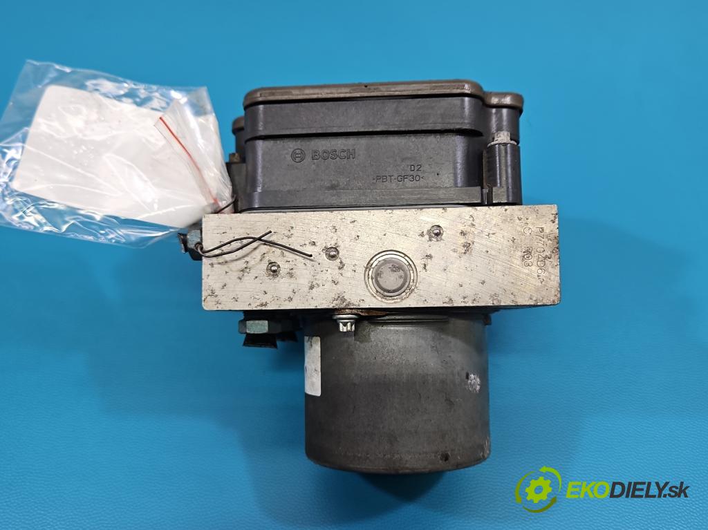 Audi A4 B9 2015-2024 2.0 tdi 190 HP automatic 140 kW 1968 cm3 5- čerpadlo abs 8W0614517K (Pumpa ABS)