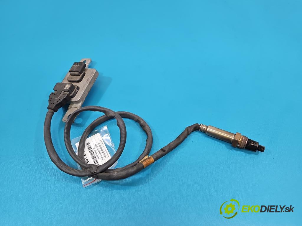 Audi A4 B9 2015-2024 2.0 tdi 190 HP automatic 140 kW 1968 cm3 5- Sonda lambda 8W0907807C (Lambda sonda)