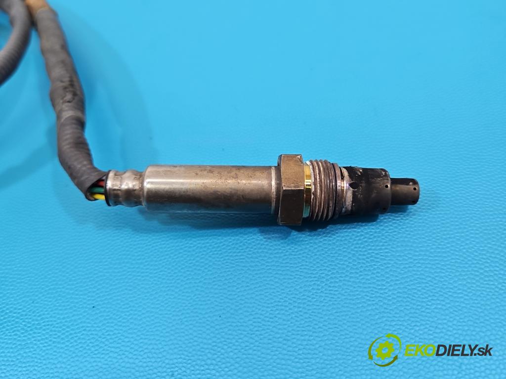 Audi A4 B9 2015-2024 2.0 tdi 190 HP automatic 140 kW 1968 cm3 5- Sonda lambda 8W0907807C (Lambda sonda)