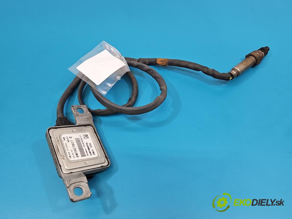 Audi A4 B9 2015-2024 2.0 tdi 190 HP automatic 140 kW 1968 cm3 5- Sonda lambda 8W0907807C (Lambda sonda)