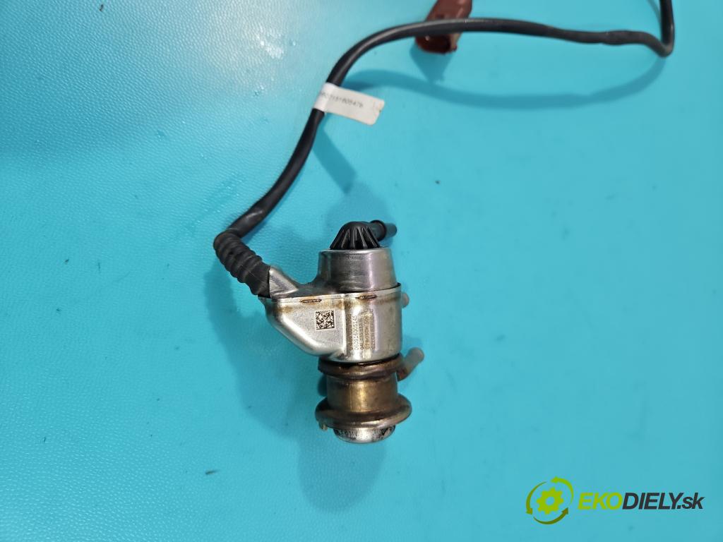 Audi A4 B9 2015-2024 2.0 tdi 190 HP automatic 140 kW 1968 cm3 5- vstrek diesel: 0444025048