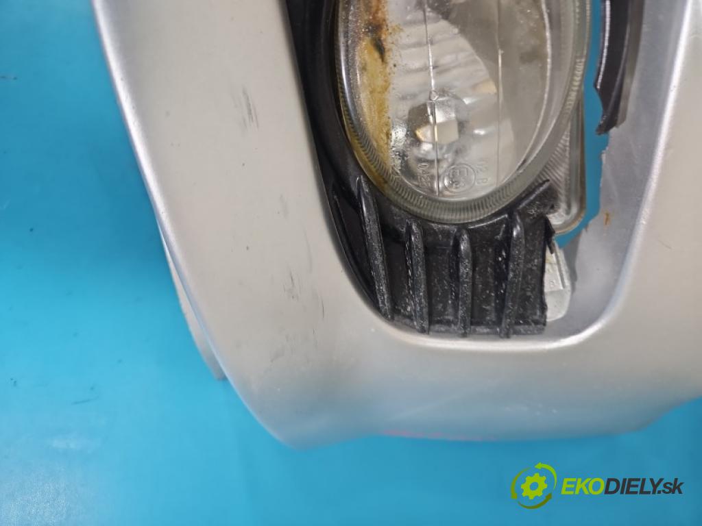 Mitsubishi Galant VIII 1993-2003 2.0 16V 133 hp manual 98 kW 1997 cm3 4- nárazník přední MR415085 (Klika dveří ostatní)