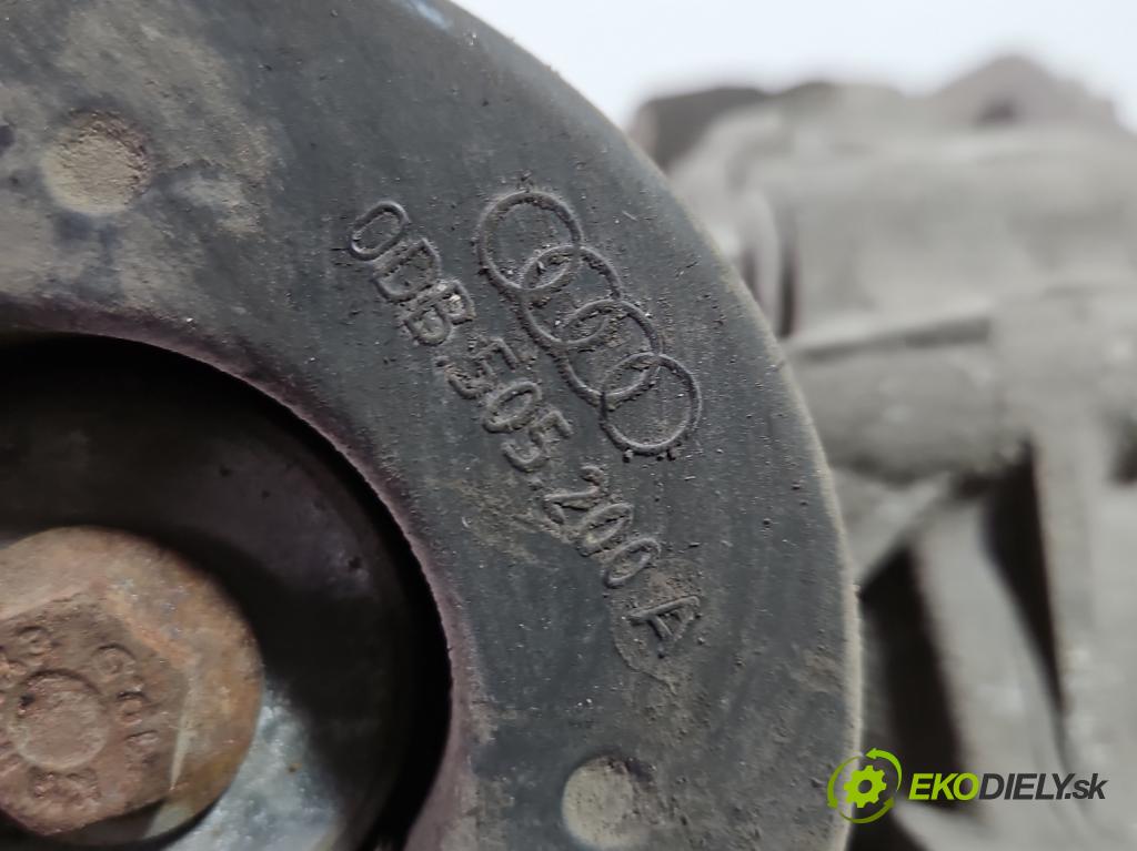Audi A4 B9 2015-2024 2.0 tdi 190 HP automatic 140 kW 1968 cm3 5- Most: zadní: 0DB500043G