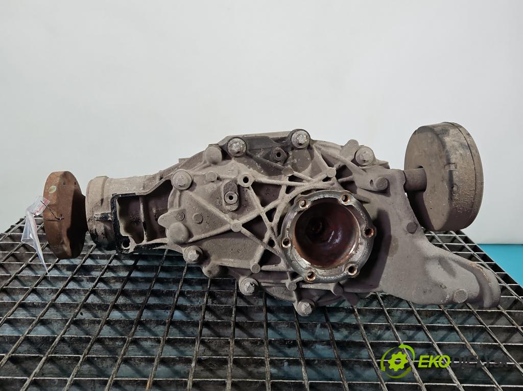 Audi A4 B9 2015-2024 2.0 tdi 190 HP automatic 140 kW 1968 cm3 5- Most: zadní: 0DB500043G