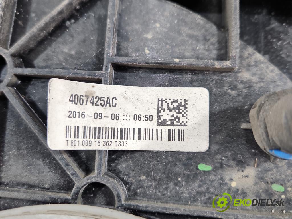 Audi A4 B9 2015-2024 2.0 tdi 190 HP automatic 140 kW 1968 cm3 5- Nádrž: AdBlue: 4077103AD
