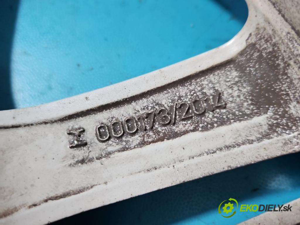 Audi A4 B9 2015-2024 2.0 tdi 190 hp automatic 140 kW 1968 cm3 5- Felga hliník 17" 8W0601025P
