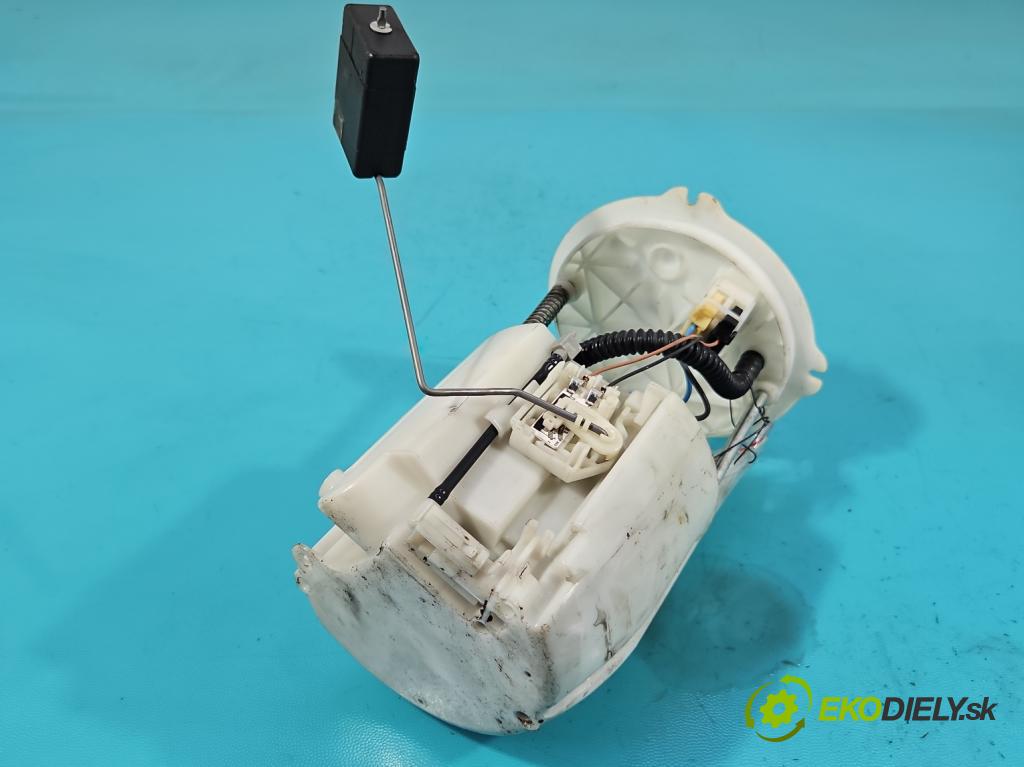Mazda 5  2005-2010 2.0 16V 145 HP manual 107 kW 1999 cm3 5- čerpadlo palivo 101962-0391