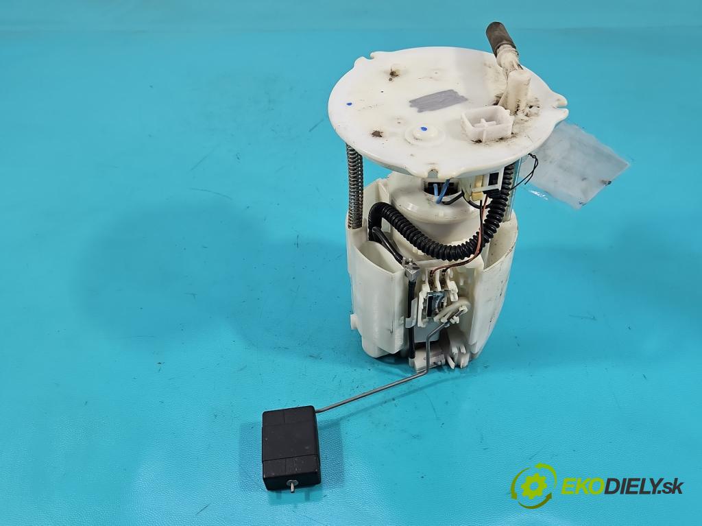 Mazda 5  2005-2010 2.0 16V 145 HP manual 107 kW 1999 cm3 5- čerpadlo palivo 101962-0391