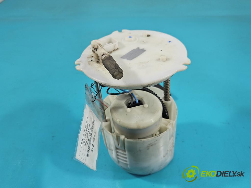 Mazda 5  2005-2010 2.0 16V 145 HP manual 107 kW 1999 cm3 5- čerpadlo palivo 101962-0391