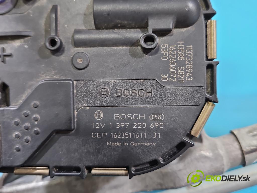 Audi A4 B9 2015-2024 2.0 tdi 190 HP automatic 140 kW 1968 cm3 5- motor stieračov predné 8W1955119