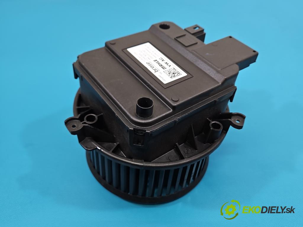Audi A4 B9 2015-2024 2.0 tdi 190 hp automatic 140 kW 1968 cm3 5- ventilátor vzduchu 4M1820021