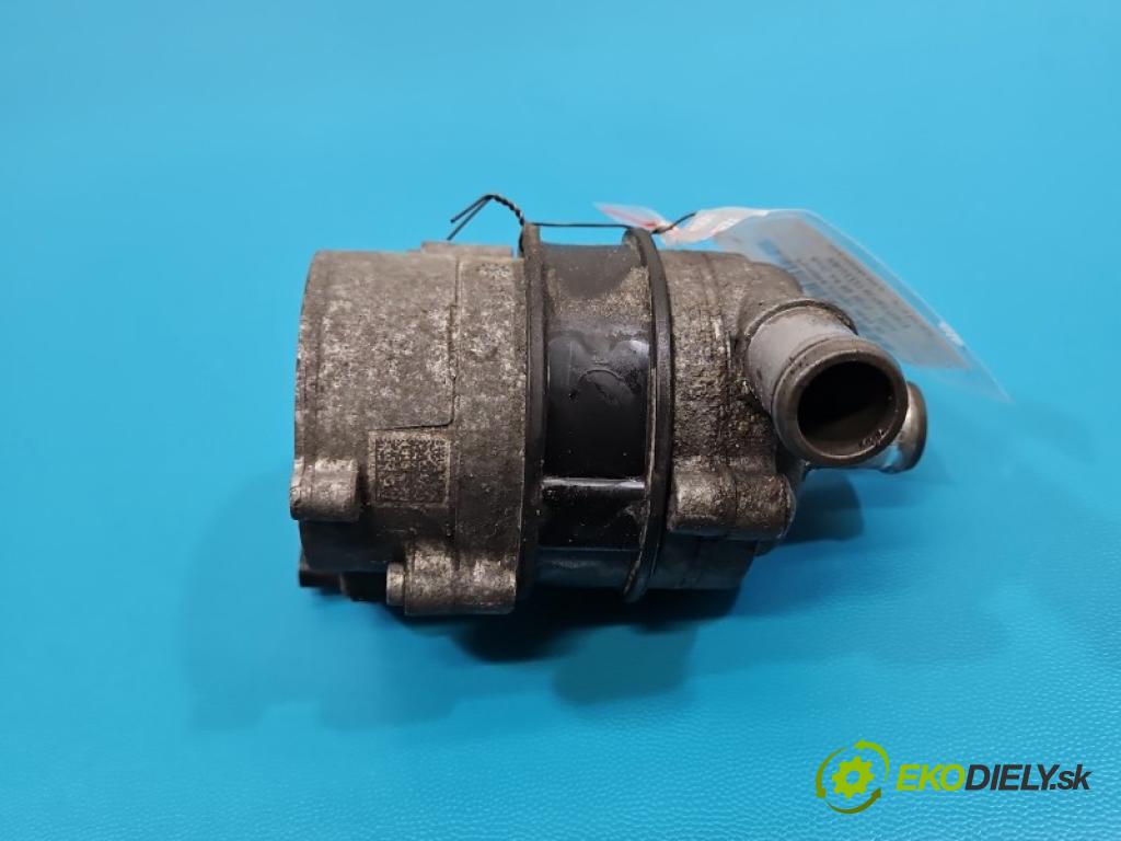 Audi A4 B9 2015-2024 2.0 tdi 190 hp automatic 140 kW 1968 cm3 5- čerpadlo oběh: vody 4H0965567A