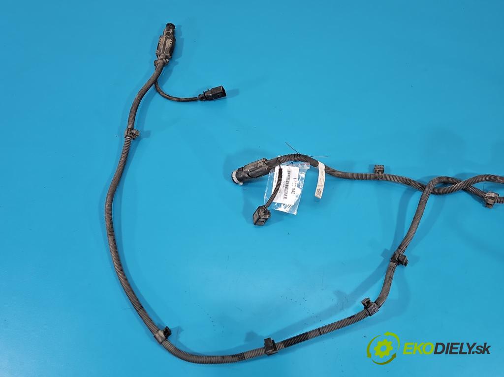 Audi A4 B9 2015-2024 2.0 tdi 190 hp automatic 140 kW 1968 cm3 5- Trubka: 5463817300