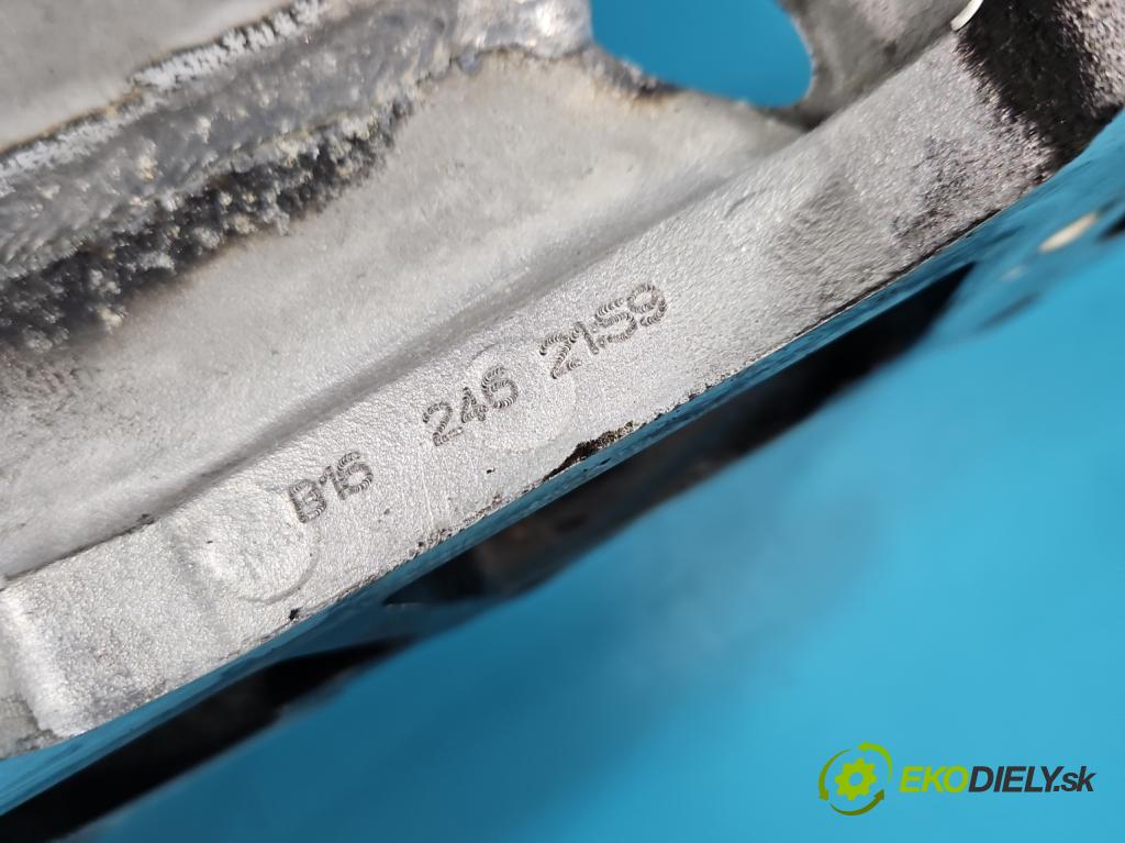 Audi A4 B9 2015-2024 2.0 tdi 190 HP automatic 140 kW 1968 cm3 5- Intercooler  (Intercooler (chladič nasávaného vzduchu))
