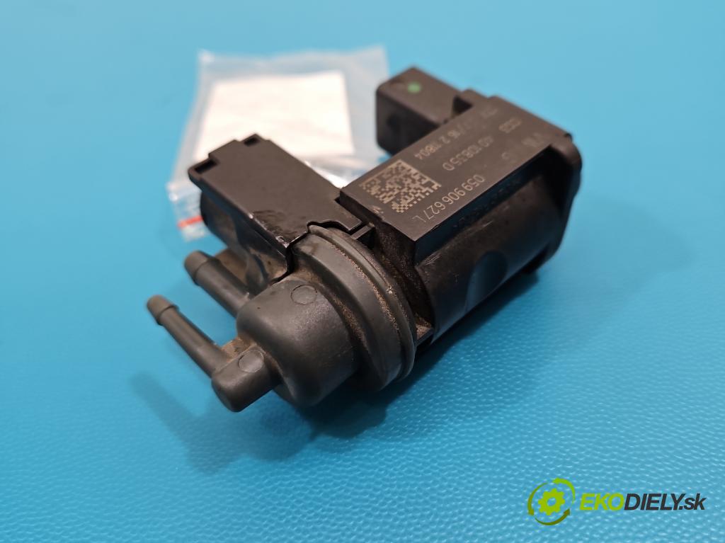 Audi A4 B9 2015-2024 2.0 tdi 190 HP automatic 140 kW 1968 cm3 5- ventil turba 059906627L
