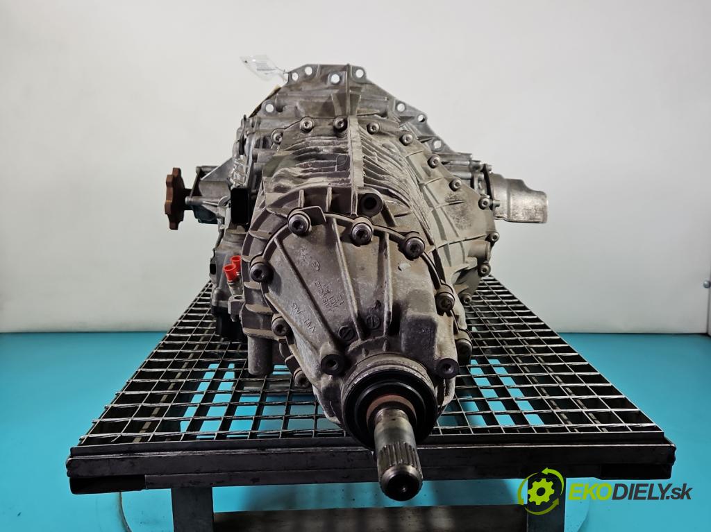 Audi A4 B9 2015-2024 2.0 tdi 190 HP automatic 140 kW 1968 cm3 5- prevodovka stupeň,rýchlosť automat SKE
