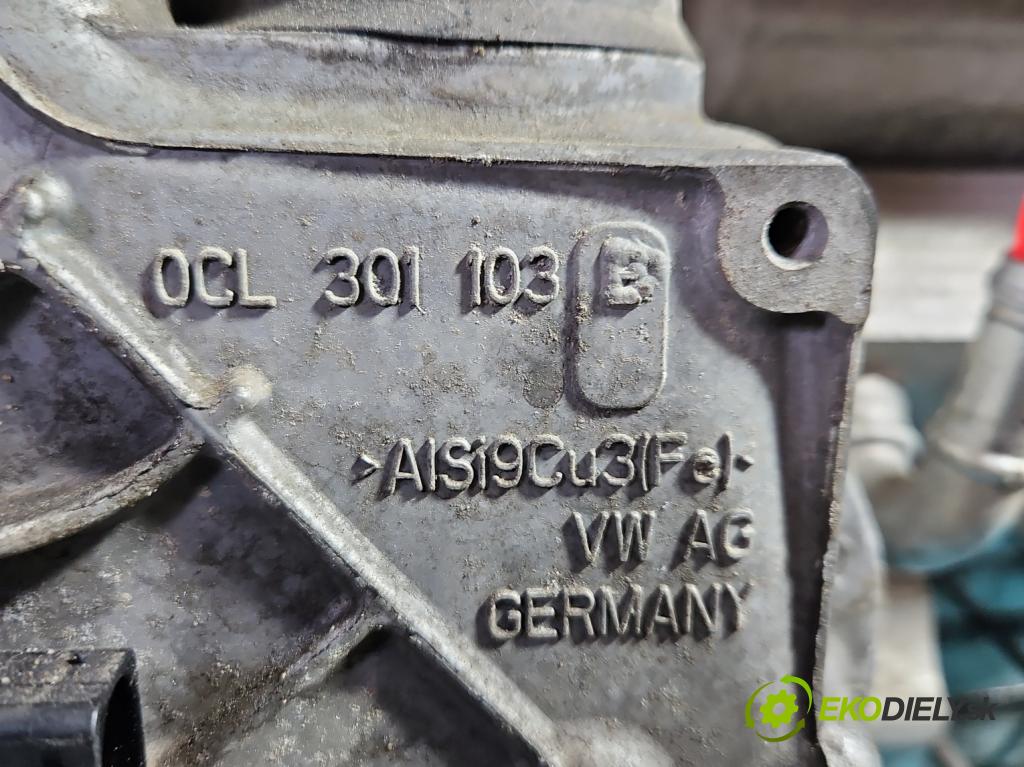 Audi A4 B9 2015-2024 2.0 tdi 190 HP automatic 140 kW 1968 cm3 5- prevodovka stupeň,rýchlosť automat SKE