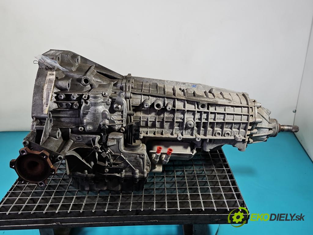 Audi A4 B9 2015-2024 2.0 tdi 190 HP automatic 140 kW 1968 cm3 5- prevodovka stupeň,rýchlosť automat SKE