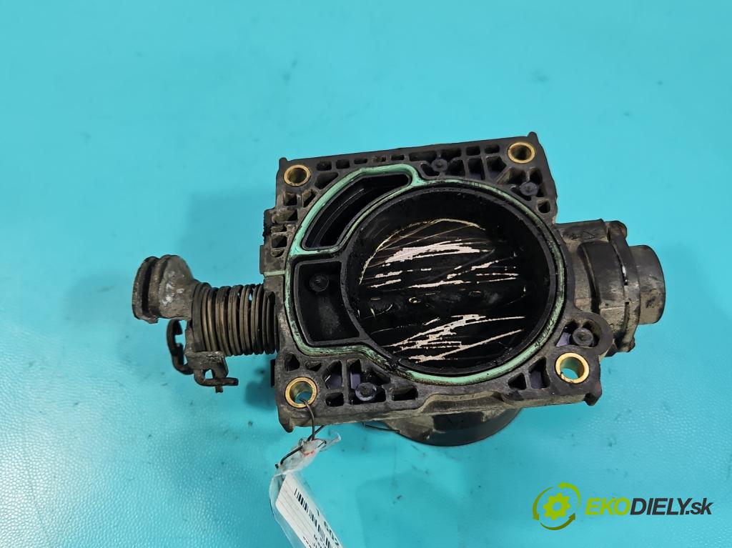Mazda 5  2005-2010 2.0 16V 145 HP manual 107 kW 1999 cm3 5- klapka 1S7U-9E927-CB (Škrtiaca klapka)