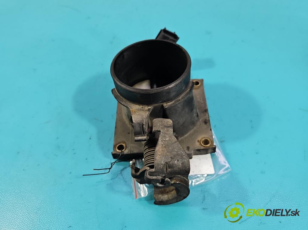Mazda 5  2005-2010 2.0 16V 145 HP manual 107 kW 1999 cm3 5- klapka 1S7U-9E927-CB (Škrtiaca klapka)