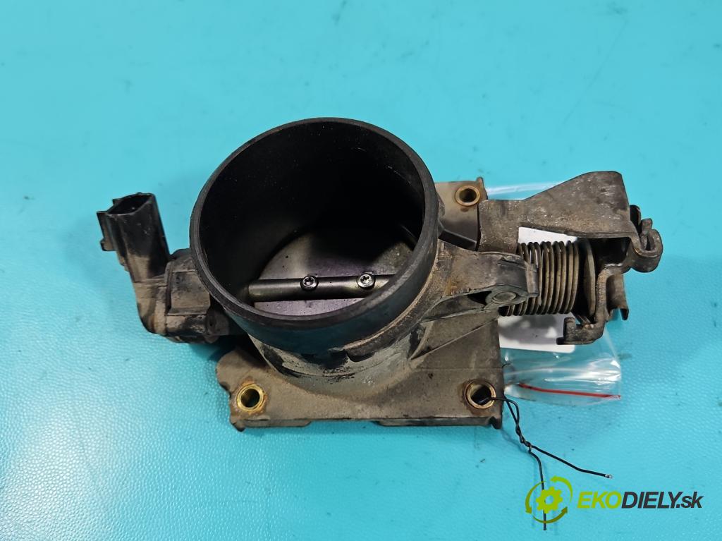 Mazda 5  2005-2010 2.0 16V 145 HP manual 107 kW 1999 cm3 5- klapka 1S7U-9E927-CB (Škrtiaca klapka)