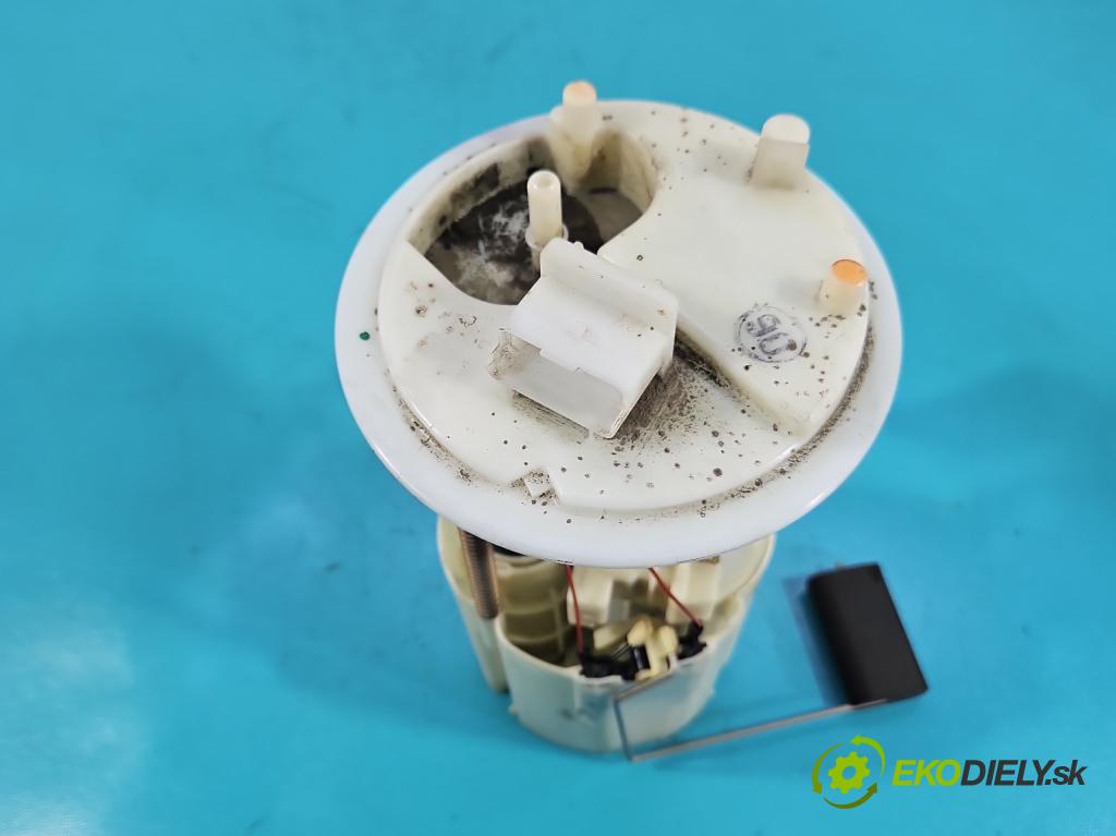 Fiat Punto II 1999-2010 1.4 16V 95 hp manual 70 kW 1368 cm3 3- čerpadlo paliva 0580314020