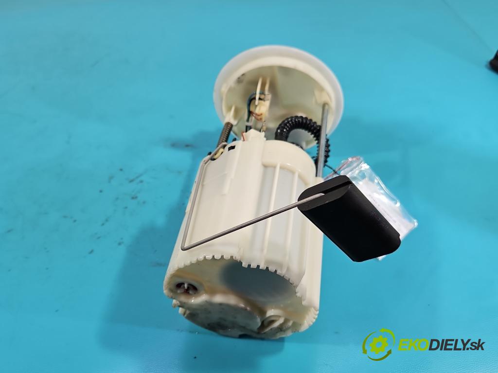 Fiat Punto II 1999-2010 1.4 16V 95 hp manual 70 kW 1368 cm3 3- čerpadlo paliva 0580314020