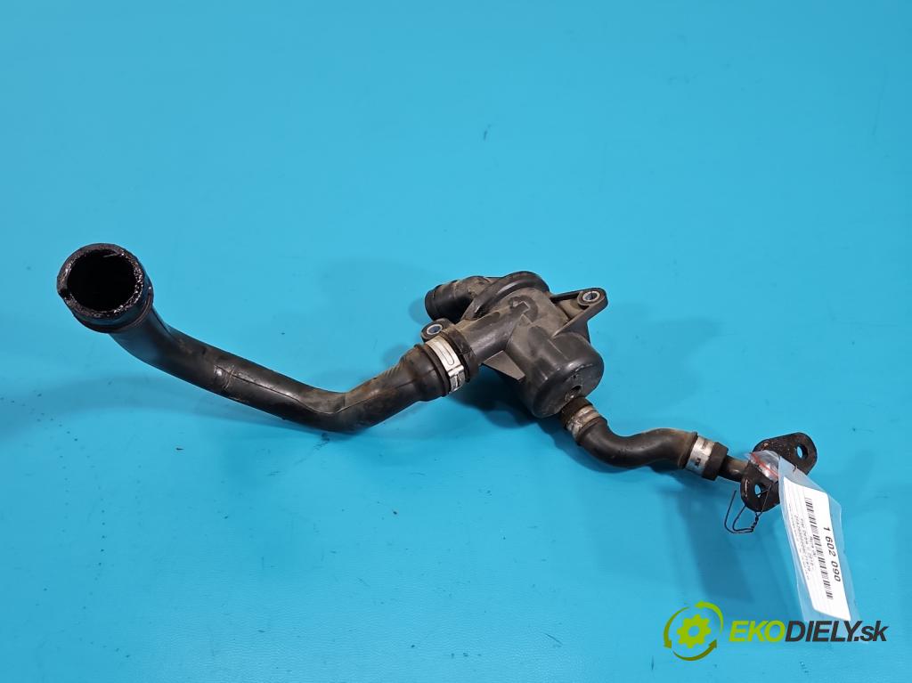 Fiat Doblo II 2010- 1.3 jtd 75 HP manual 55 kW 1248 cm3 5- Trubka: 70349704