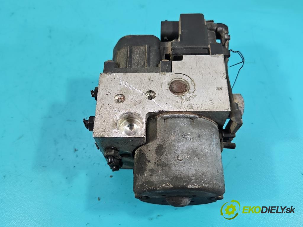 Vw Passat B5 1995-2005 1.9 tdi 110 HP manual 81 kW 1896 cm3 4- čerpadlo abs 0265216411 (Pumpa ABS)