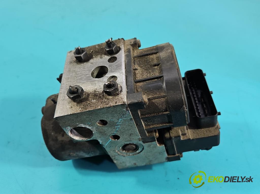 Vw Passat B5 1995-2005 1.9 tdi 110 hp manual 81 kW 1896 cm3 4- čerpadlo abs 0265216411 (Pumpa ABS)