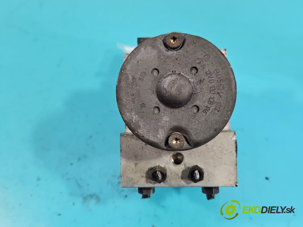 Vw Passat B5 1995-2005 1.9 tdi 110 HP manual 81 kW 1896 cm3 4- čerpadlo abs 0265216411 (Pumpa ABS)