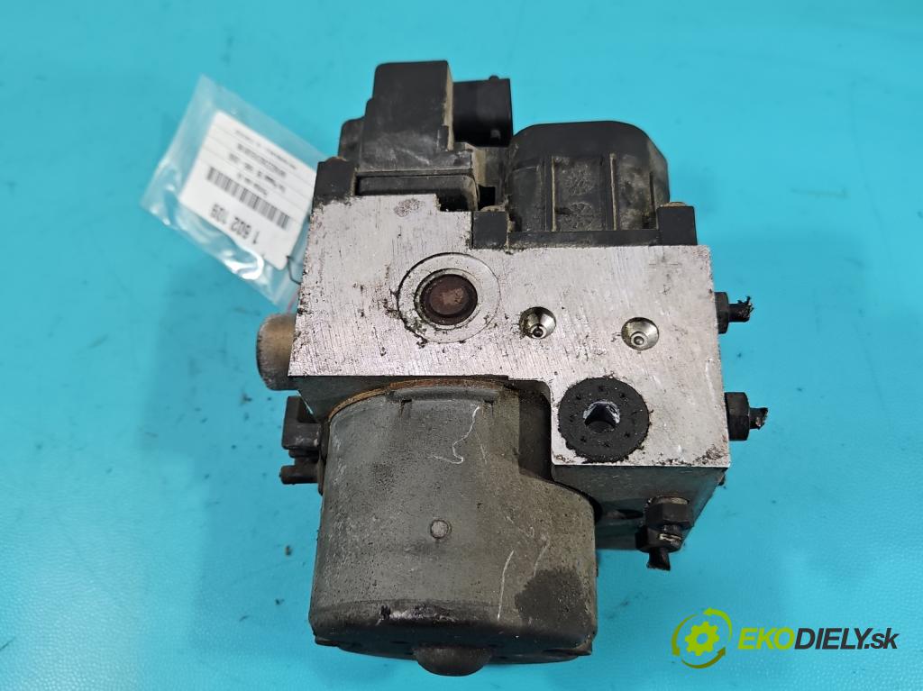Vw Passat B5 1995-2005 1.9 tdi 110 HP manual 81 kW 1896 cm3 4- čerpadlo abs 0265216411 (Pumpa ABS)