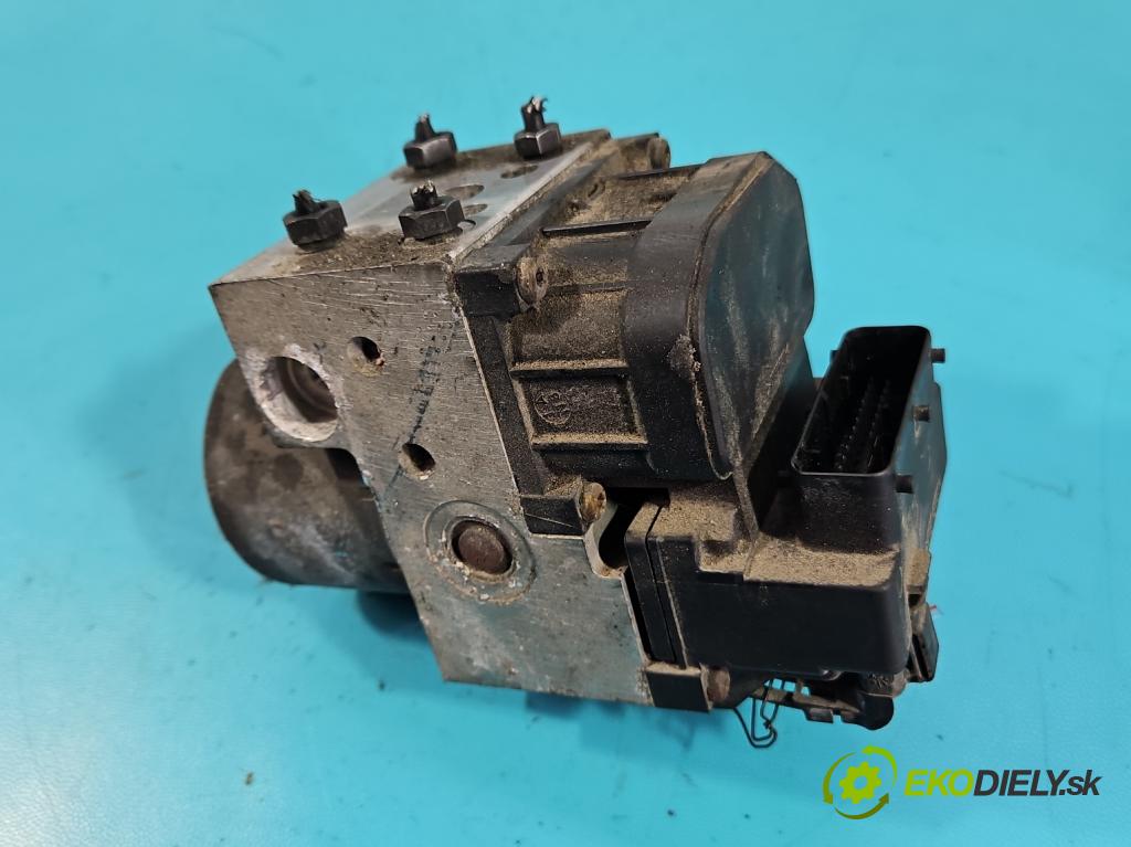 Vw Passat B5 1995-2005 1.9 tdi 110 HP manual 81 kW 1896 cm3 4- čerpadlo abs 0265216411 (Pumpa ABS)