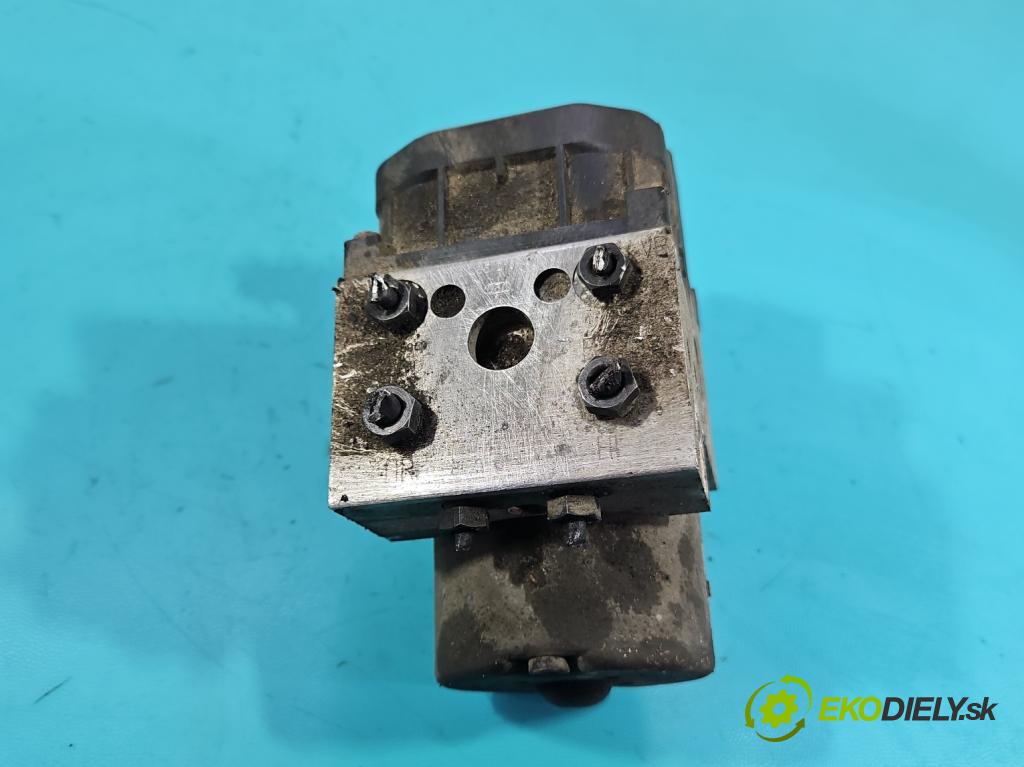 Vw Passat B5 1995-2005 1.9 tdi 110 HP manual 81 kW 1896 cm3 4- čerpadlo abs 0265216411 (Pumpa ABS)
