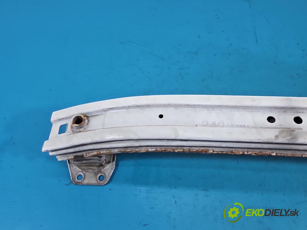 Fiat Doblo II 2010- 1.3 jtd 75 HP manual 55 kW 1248 cm3 5- výstuha nárazník predné
