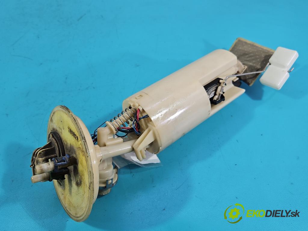 Chrysler Voyager III 1995-2000 3.3 V6 158 HP automatic 116 kW 3301 cm3 5- čerpadlo palivo 480901597082E