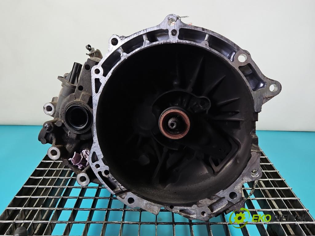 Mazda 5  2005-2010 2.0 16V 145 HP manual 107 kW 1999 cm3 5- prevodovka stupeň,rýchlosť manual F7