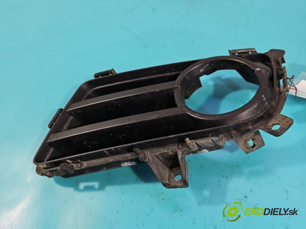 Mazda 5  2005-2010 2.0 16V 145 HP manual 107 kW 1999 cm3 5- blenda mriežka: nárazník ľavé C236-50C21