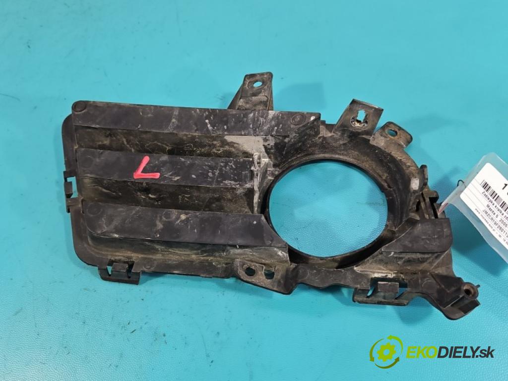 Mazda 5  2005-2010 2.0 16V 145 HP manual 107 kW 1999 cm3 5- blenda mriežka: nárazník ľavé C236-50C21