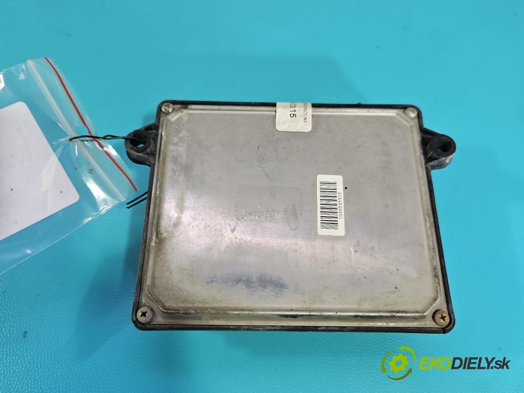 Mazda 5  2005-2010 2.0 16V 145 HP manual 107 kW 1999 cm3 5- riadiaca jednotka LPG STAG 4 QBOX PLUS