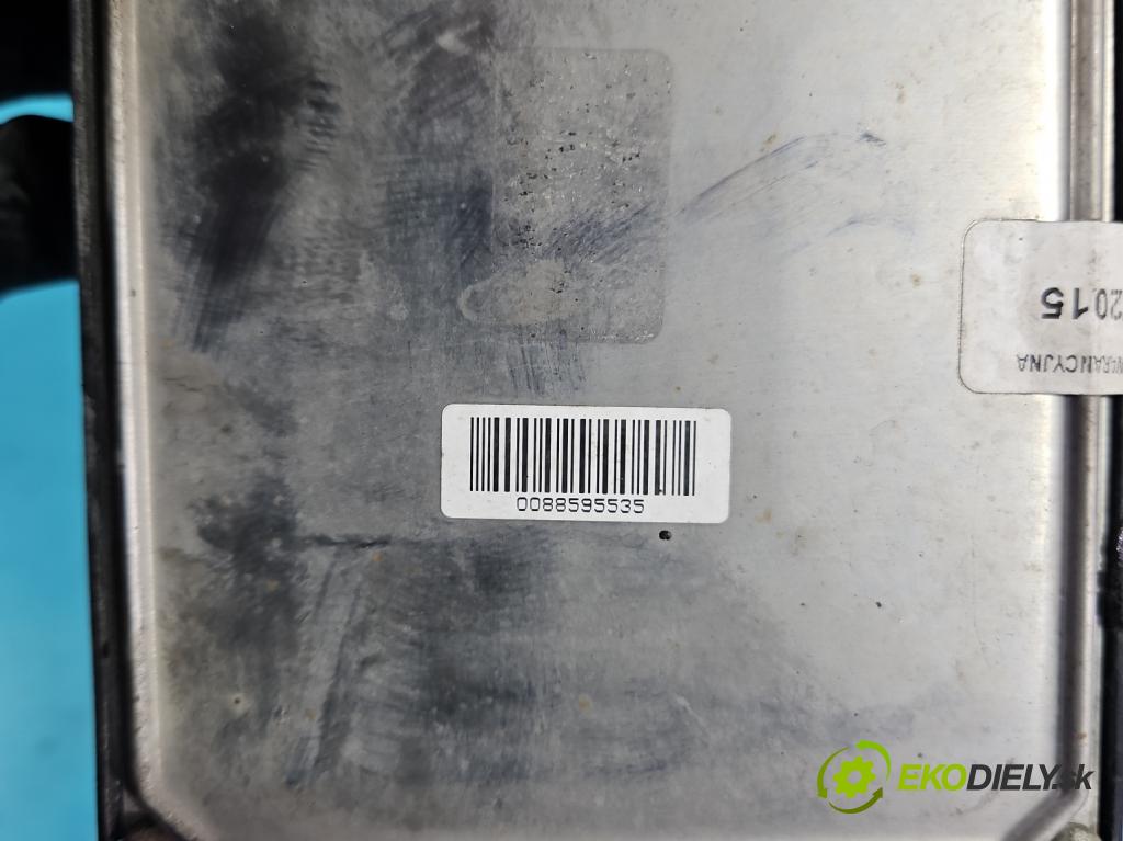 Mazda 5  2005-2010 2.0 16V 145 HP manual 107 kW 1999 cm3 5- riadiaca jednotka LPG STAG 4 QBOX PLUS