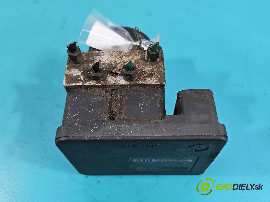 Renault Laguna II 2001-2007 1.9 dci 101 HP manual 74 kW 1870 cm3 5- čerpadlo abs 8200053422 (Pumpa ABS)
