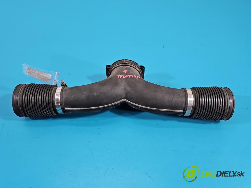 Porsche Cayenne I 2002-2010 4.8 V8 automatic 283 kW 4806 cm3 5- Vstup: vzduchu 7L5129760A