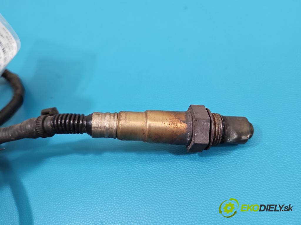 Porsche Cayenne I 2002-2010 4.8 V8 automatic 283 kW 4806 cm3 5- Sonda lambda 0258006962 (Lambda sonda)