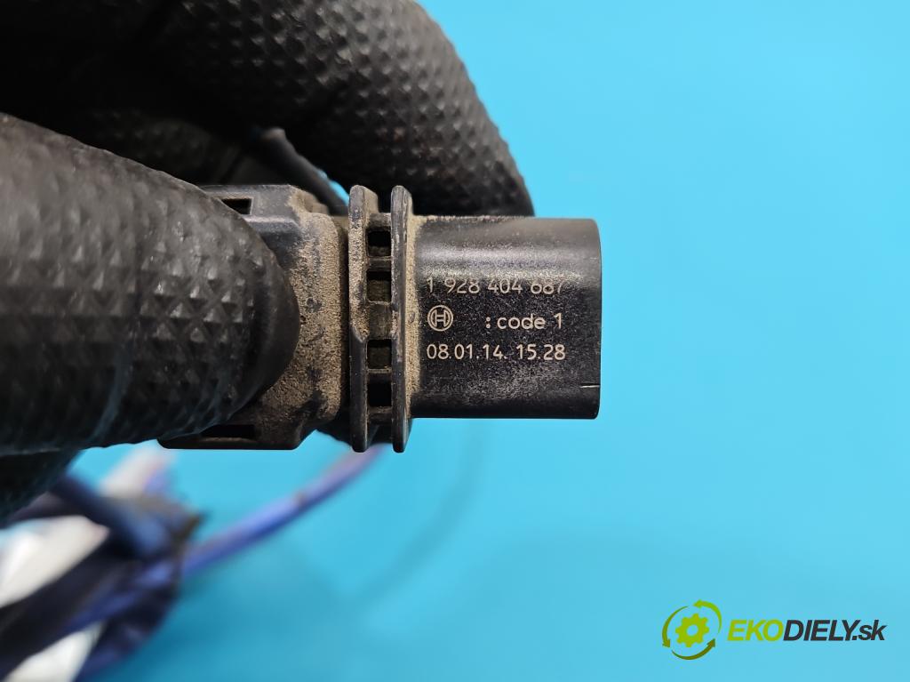 Porsche Cayenne I 2002-2010 4.8 V8 automatic 283 kW 4806 cm3 5- Sonda lambda 0258017184 (Lambda sonda)