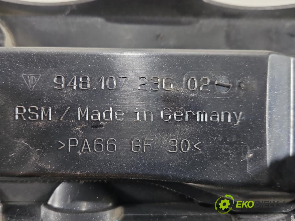Porsche Cayenne I 2002-2010 4.8 V8 automatic 283 kW 4806 cm3 5- obal 94810723602