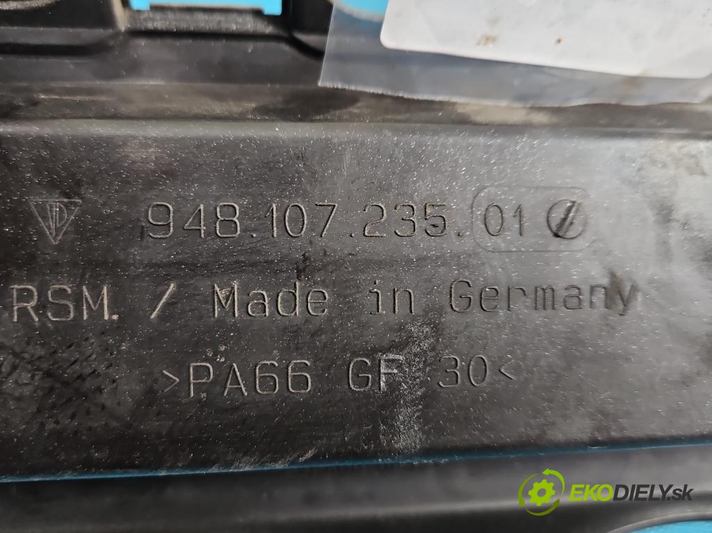 Porsche Cayenne I 2002-2010 4.8 V8 automatic 283 kW 4806 cm3 5- obal 948107235