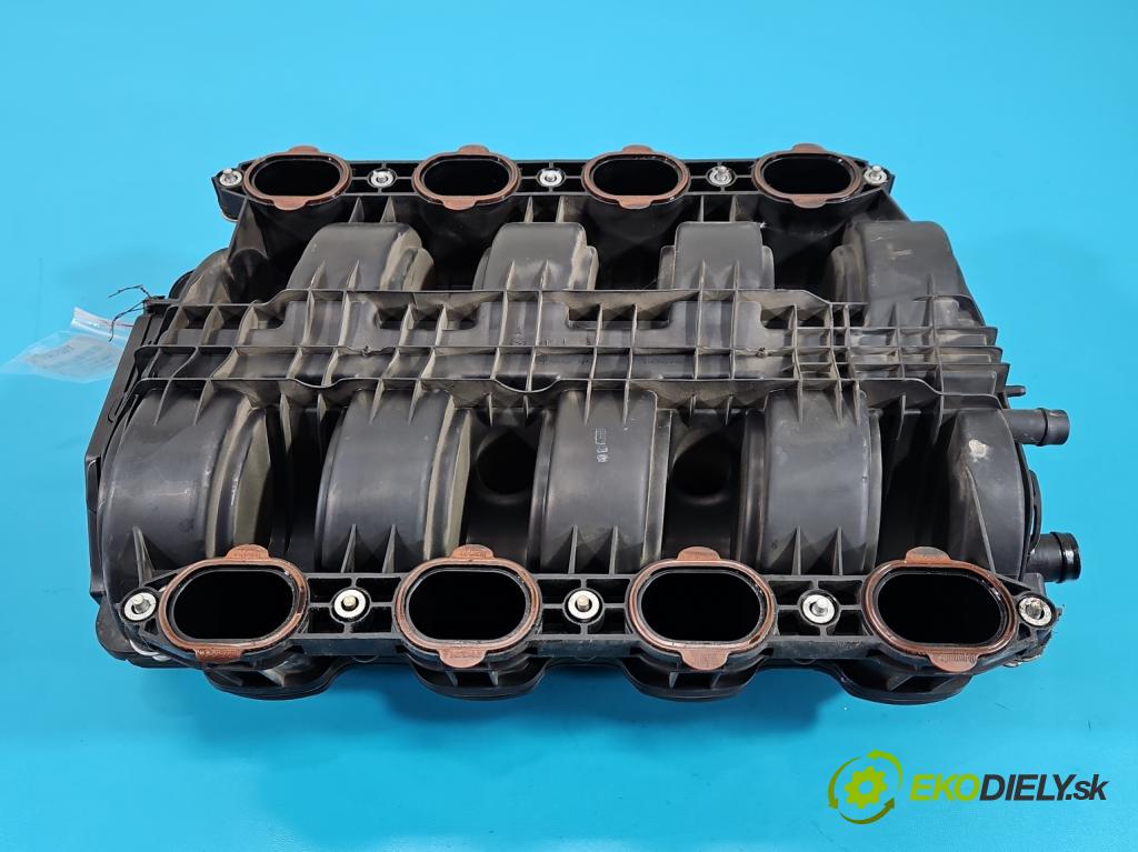 Porsche Cayenne I 2002-2010 4.8 V8 automatic 283 kW 4806 cm3 5- zvod nasávací 70304980 (Sacie potrubie)