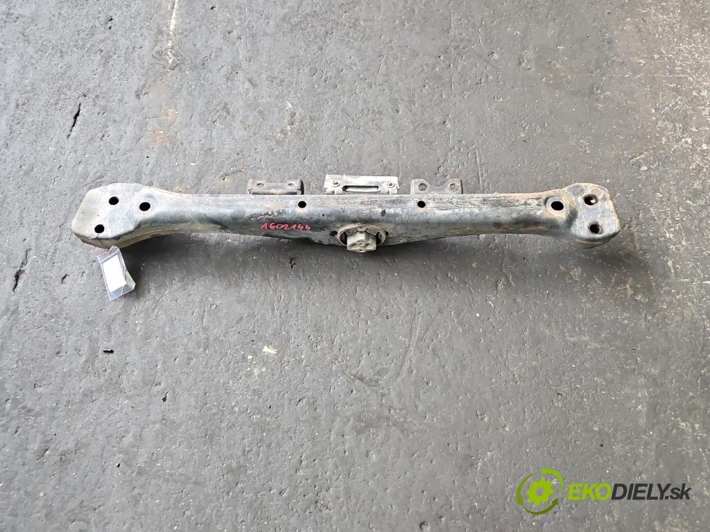 Porsche Cayenne I 2002-2010 4.8 V8 automatic 283 kW 4806 cm3 5- Upevnenie: 7L076399227B